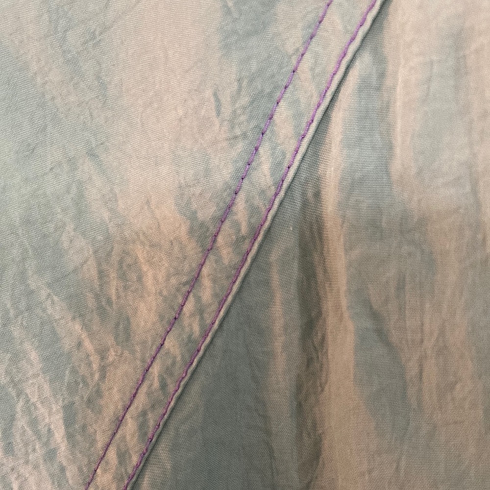 Vintage Aasics Windbreaker jacket - Picture 10 of 16